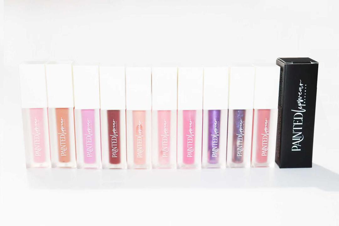 Coconut Kiss Lipgloss