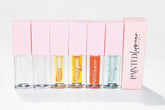 Island Essence Lip Oils