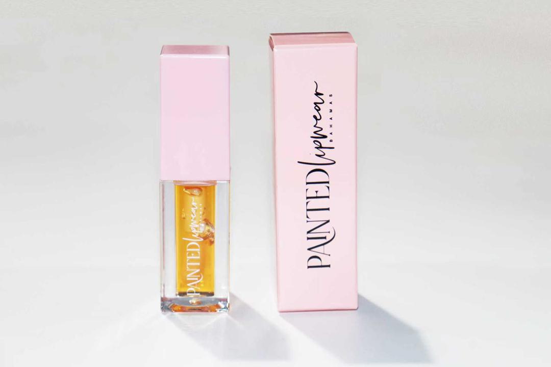 Island Essence Lip Oils