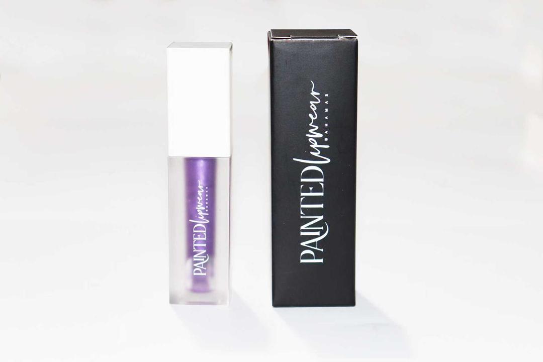 Coconut Kiss Lipgloss