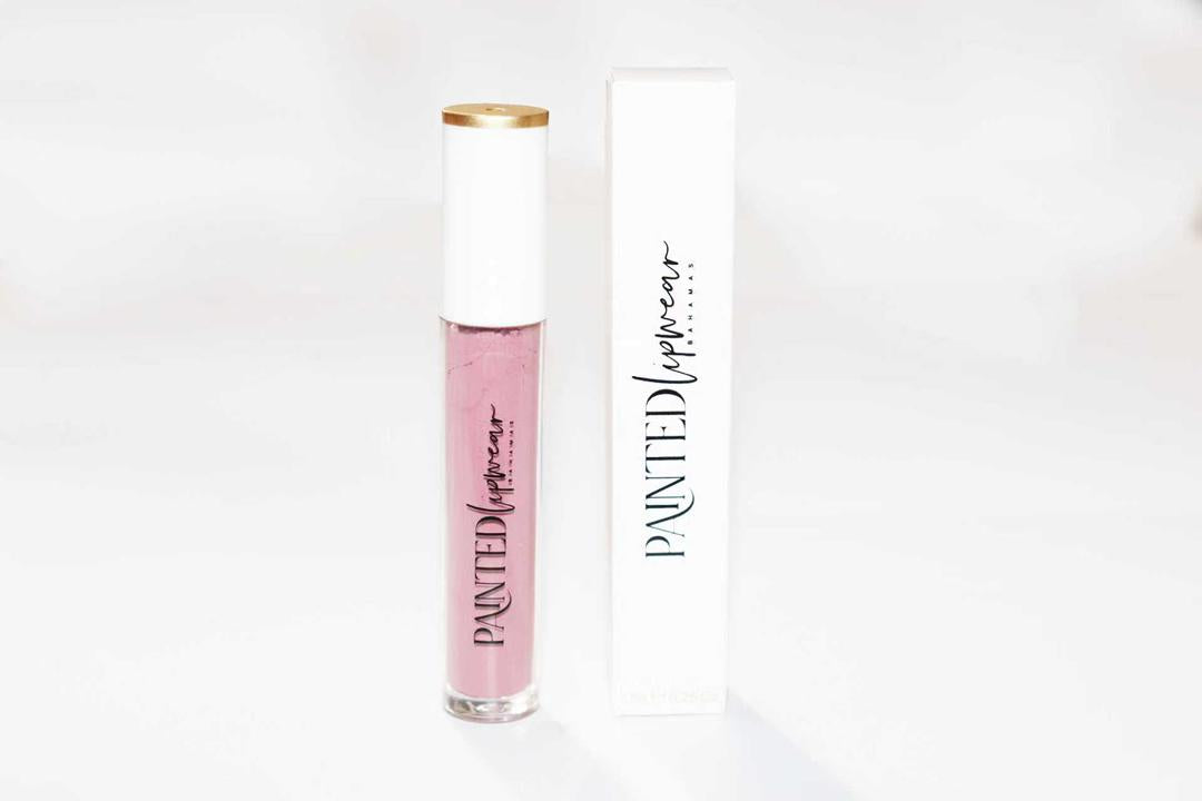 Sweet Mouth Lipglass'