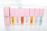 Island Essence Lip Oils