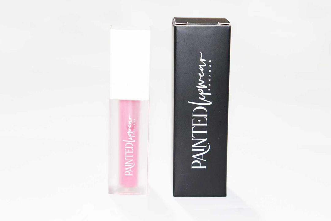 Coconut Kiss Lipgloss
