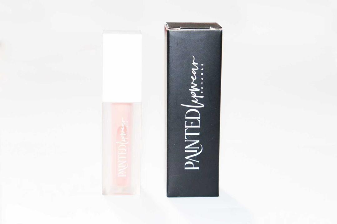 Coconut Kiss Lipgloss