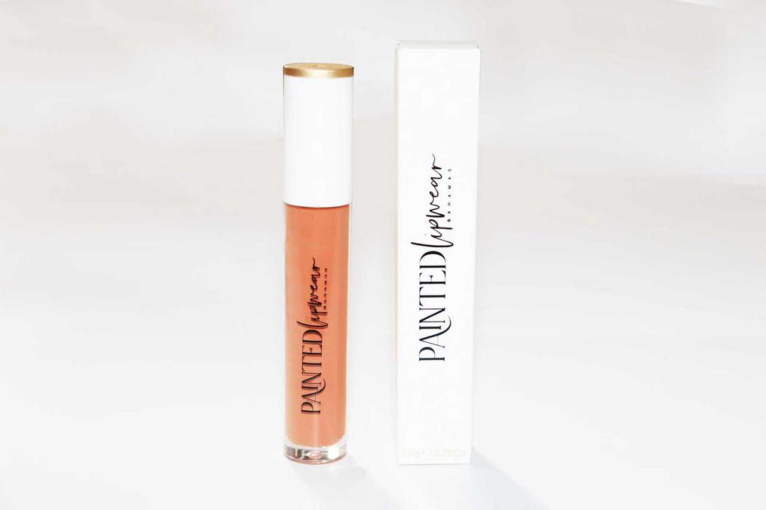 Sweet Mouth Lipglass'