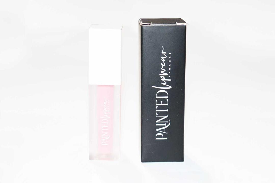 Coconut Kiss Lipgloss
