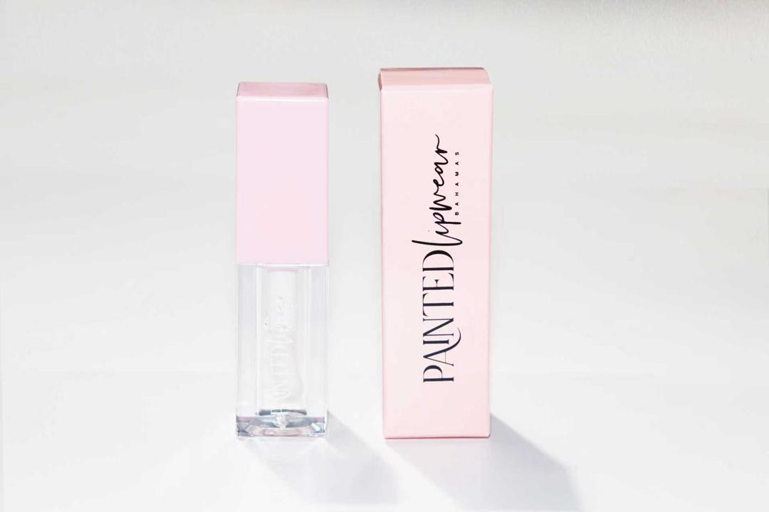 Island Essence Lip Oils