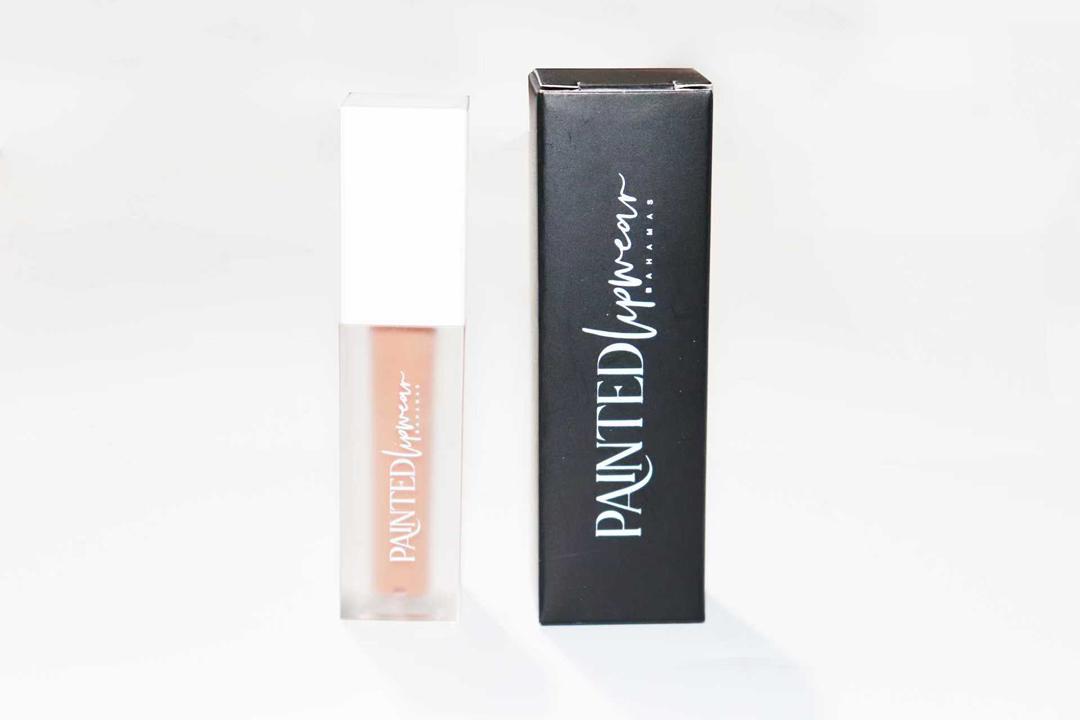Coconut Kiss Lipgloss