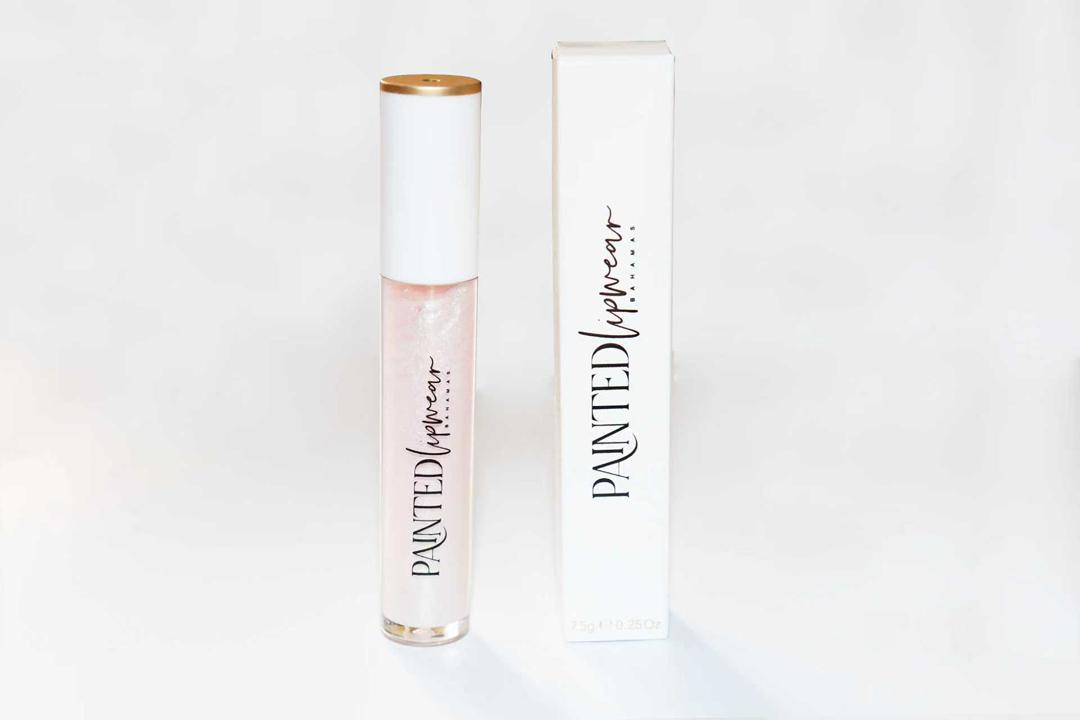 Sweet Mouth Lipglass'