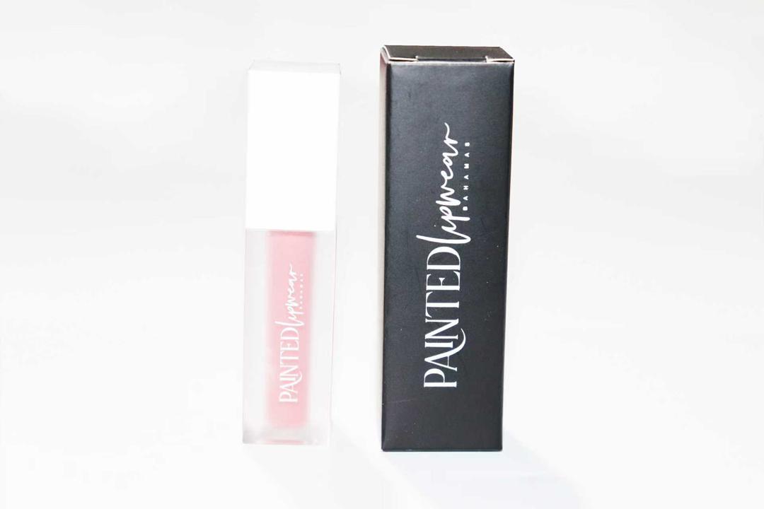 Coconut Kiss Lipgloss