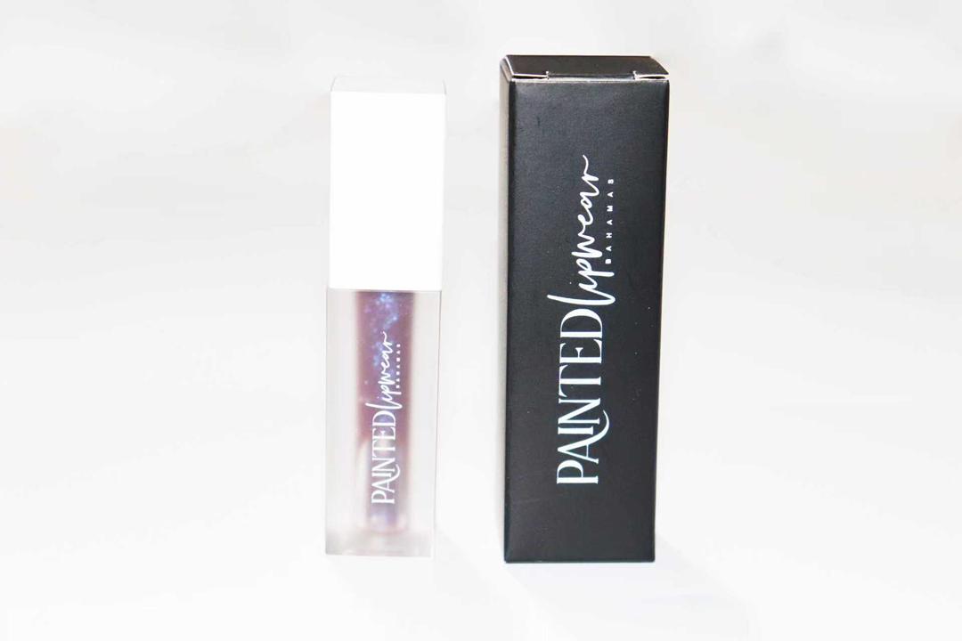 Coconut Kiss Lipgloss