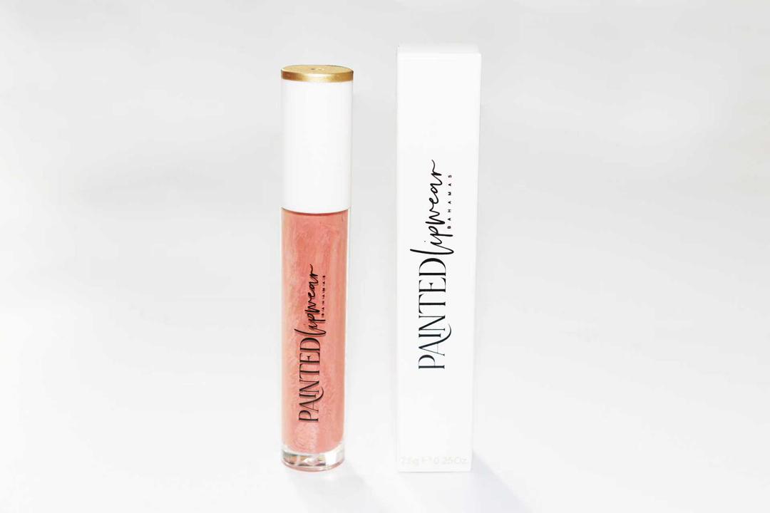Sweet Mouth Lipglass'