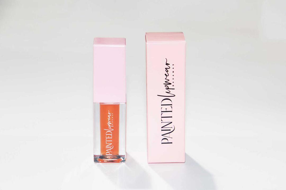 Island Essence Lip Oils