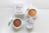 Go Nuts! Pressed Powders