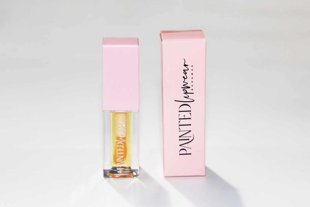 Island Essence Lip Oils