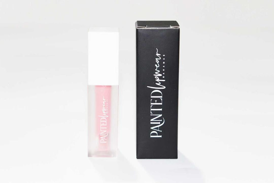Coconut Kiss Lipgloss