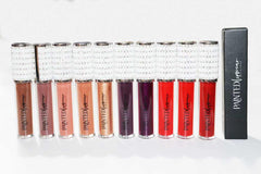 Lucayan Luxe Mattes